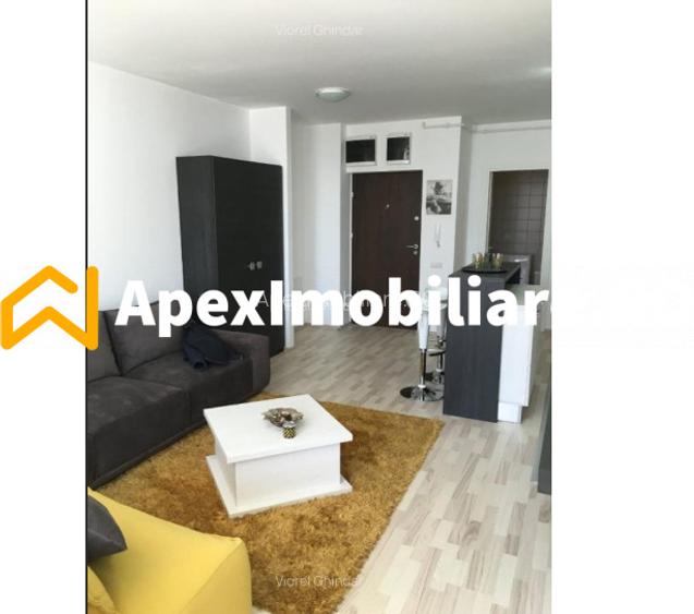 Apartament 2 camere de inchiriat Titan București | ApexImobiliare.ro - 4
