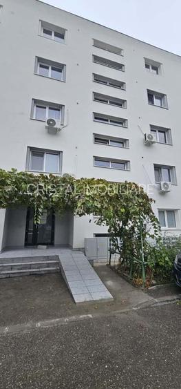 Garsonieră modernă, pet friendly etaj 1, bloc reabilitat, 1 min metrou - 22