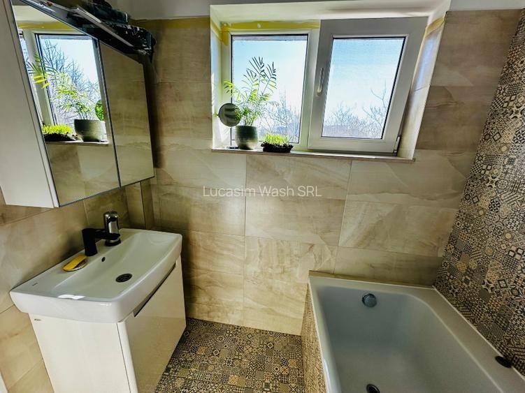 PROPRIETAR: Apartament 3-4 camere Cotroceni (Str. Lister) – Renovare2026 - 10