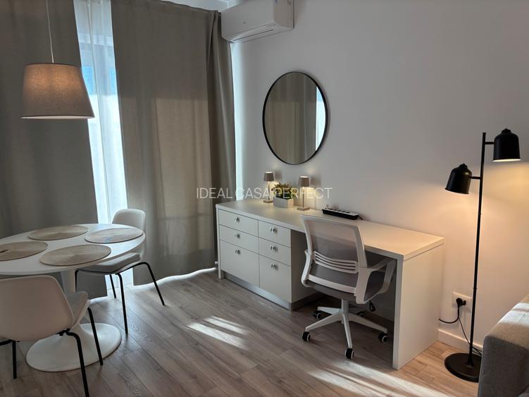 SMART Residence din Bd. Iuliu Maniu nr 19 A langa parcul Liniei, metrou - 3