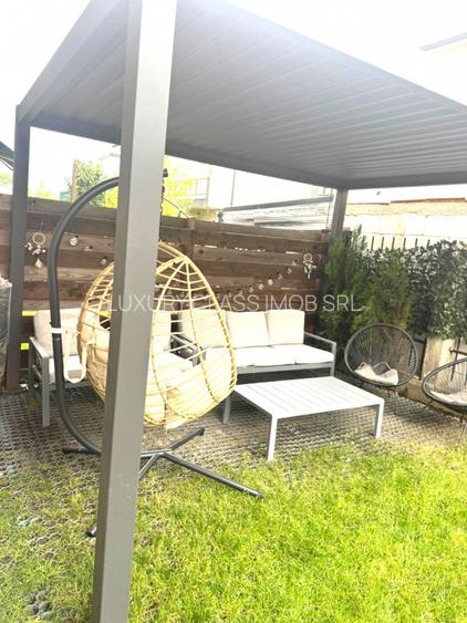 Casa/Vila P+1+M /Capat de Insiruita/Mobilata si Utilata - 3