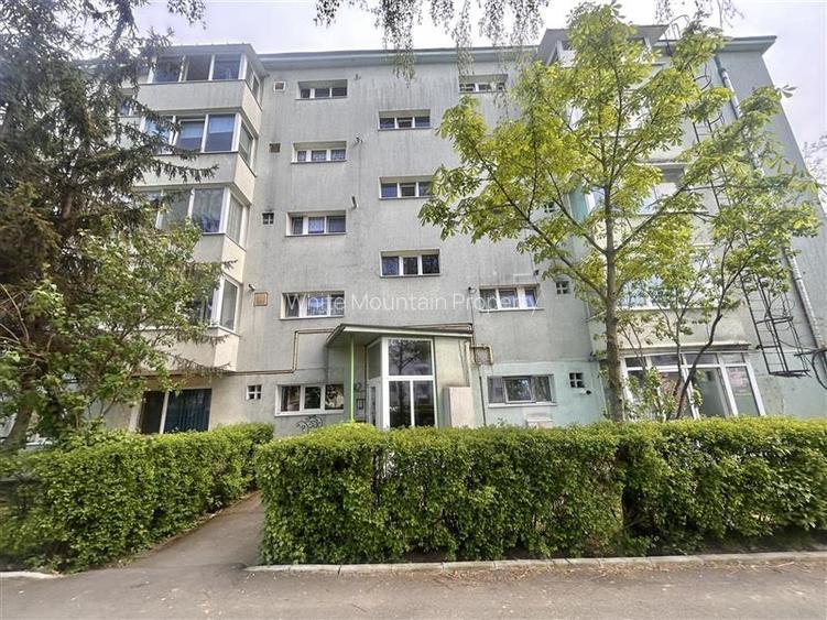 Apartament 2 camare renovat | Prima inchiriere| Calea Bucuresti - 6