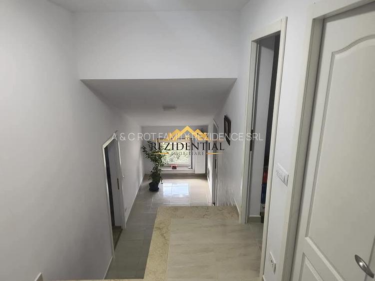 CASA CU ETAJ - CATAMARASTI - 6