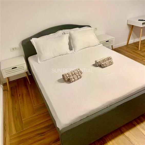 Sebastian- Dumbrava Noua Garsoniera Renovata Complet - 5