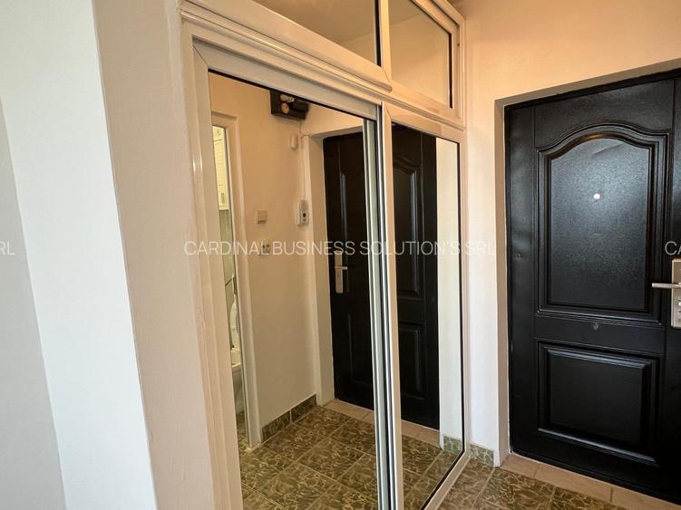 Titan - str.Constantin Brancusi, v-a-v de Parc Titan, garsoniera confort I - 6