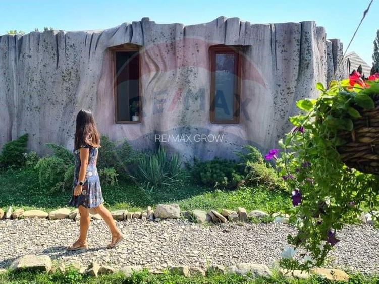 Hotel / Pensiune de vanzare Piatra Neamt - 7