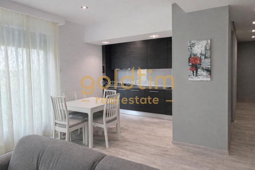 NOU/ PARCARE/ ZONA LINISTITA - 9