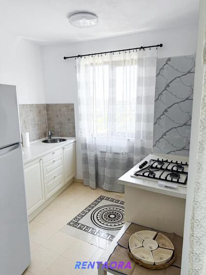 Lujerului Metrou 5' Plaza Mall Spatios Luminos Modern  - 6