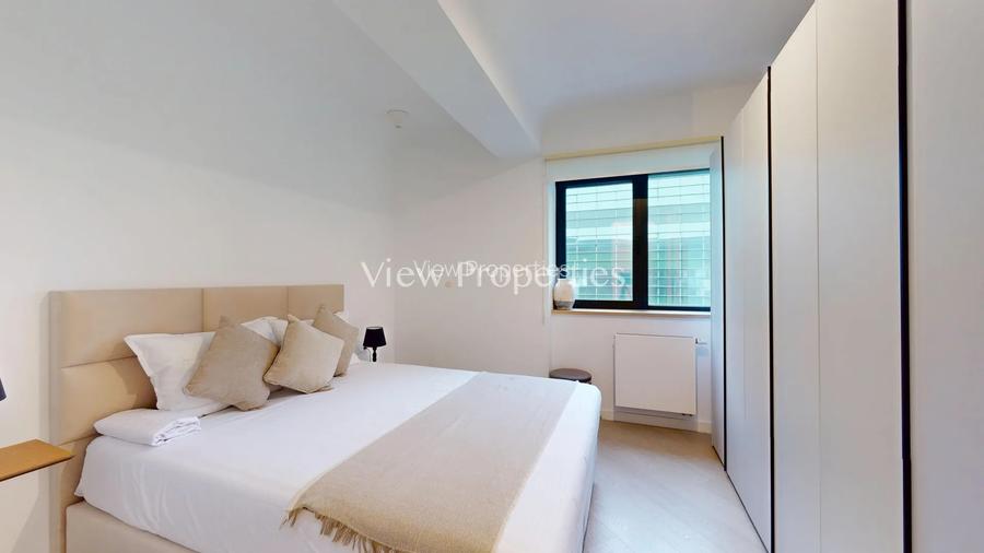 Apartament 3 camere - Complex Cortina North - 5