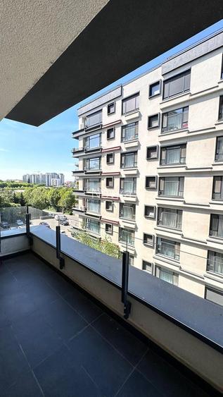 2 Camere / Floreasca / Piscina / Sala Fitness - 19