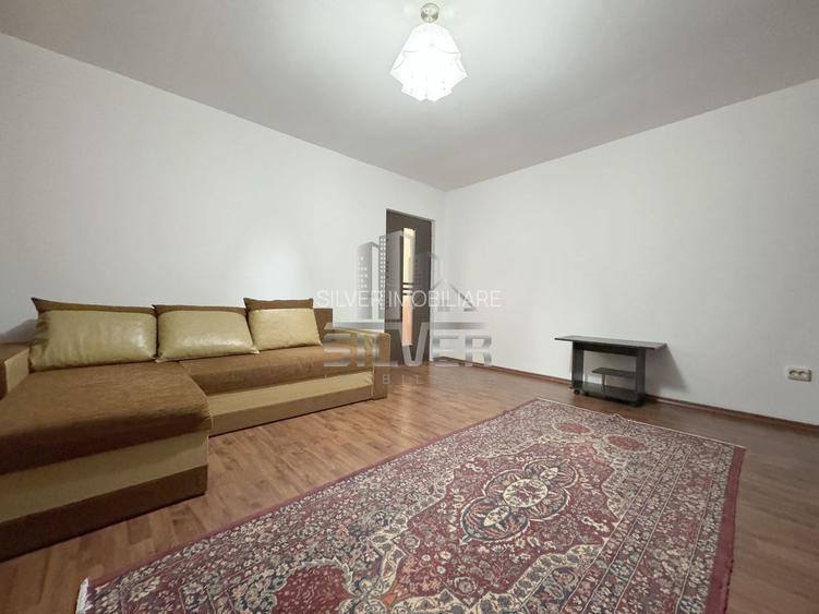 Apartament cu 1 camera/Str.Florilor. - 6