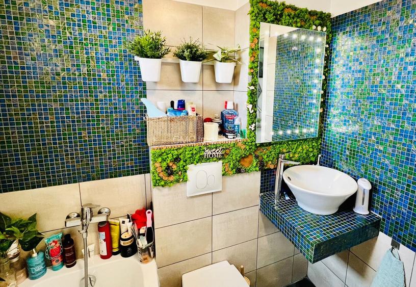 Apartament 2 camere + parcare  bloc nou / Mihai Bravu- Vitan IM501 - 12