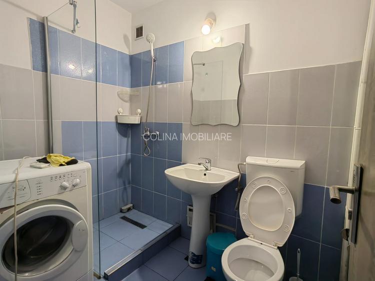 Garsoniera de inchiriat Zorilor, zona Golden Tulip - 5