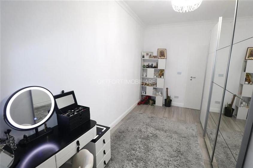 Apartament cu 3 camere,  ultrafinisat , Dumbravita - 13