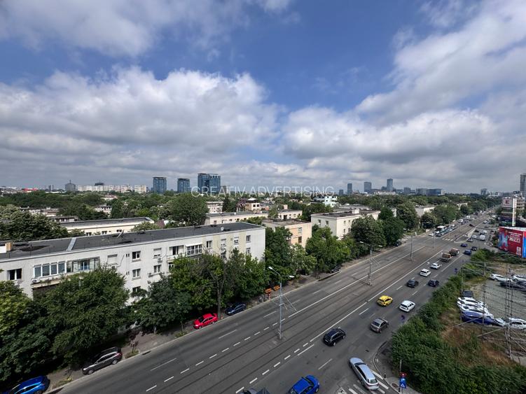 102 The Address Apartament 2 camere Parcare Subterana Inclusa - 25