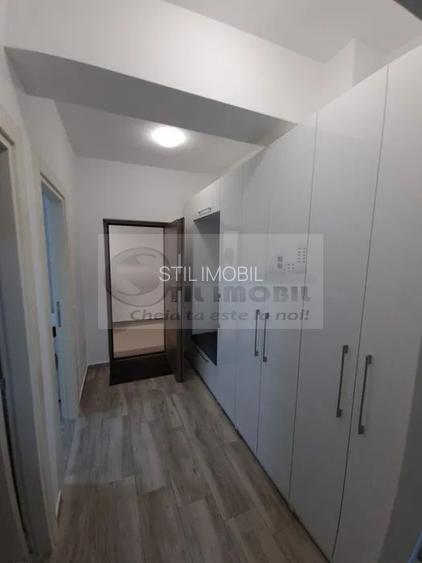 Apartament 1 camera CENTRU - 499 EURO - 4