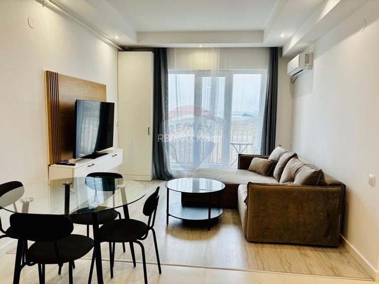 Ofertǎ specialǎ | Studio dublu | mobilat+loc parcare | Cosmopolis - 3