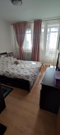 Camil Ressu- Ambrozie  vanzare ap. 3 cam bloc 4 etaje - 7