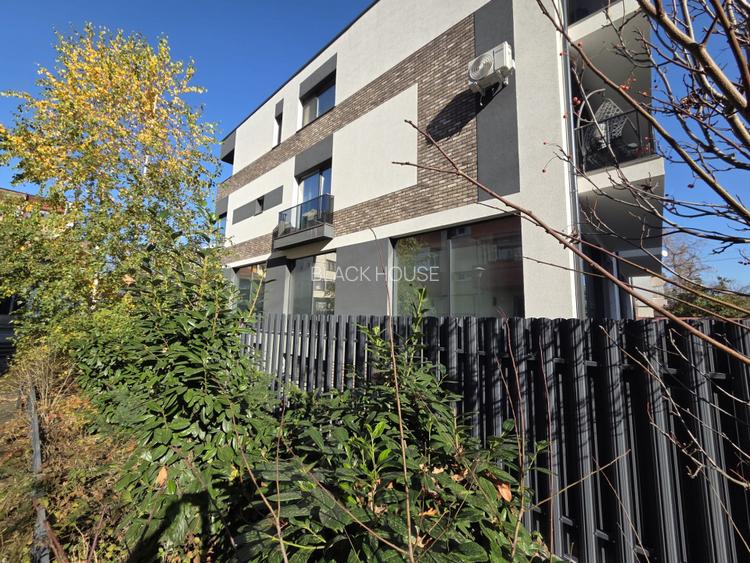 Spatiu comercial, 2 parcari, Intre Lacuri - Iulius Mall - 6