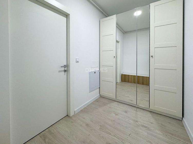 Chirie I Studio Dublu I Ivory Residence - 15