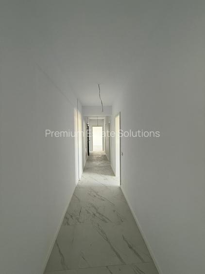 Apartament 3 camere,2 bai,71mp,Bloc Nou,Militari Residence,Comision 0% - 23