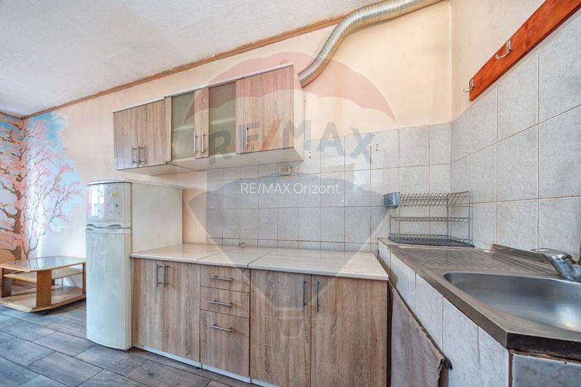 Garsoniera etaj 2 - Astra - 6