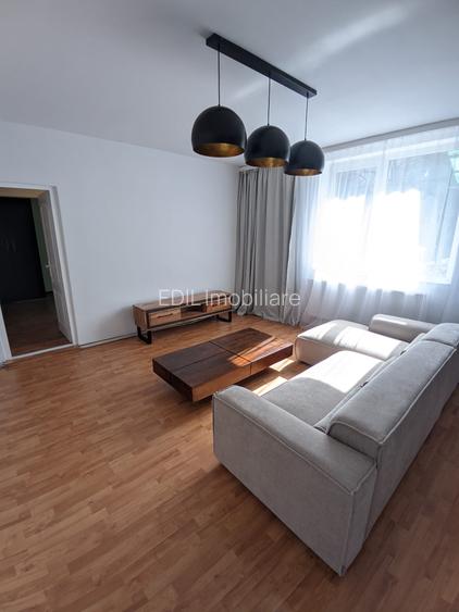 Casă de închiriat, 2 camere, 84 mp, Gruia zona Stadionul CFR - 9