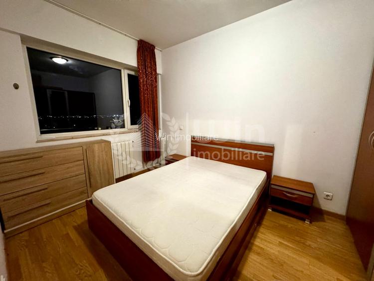Apartament cu 2 camere | Bloc nou | Et.3/10 | Gheorgheni | Iulius Mall - 3