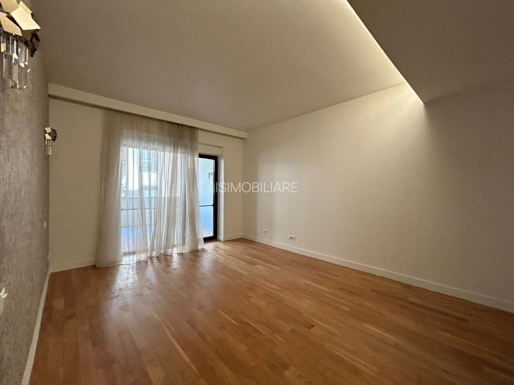 Herastrau 4 camere vedere parc lux - 12