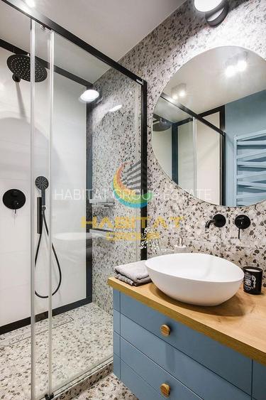 Apartament cu 3 camere- 10min Aparatorii Patriei - 6