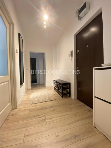 Apartament de 2 camere spre inchiriere-Calea Mosilor-Traian-Foisorul de Foc - 10