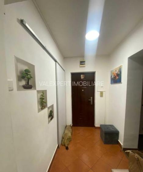 Metrou Titan 2 cam, suprf. 50 mp, mob/util,bloc reabilitat - 4