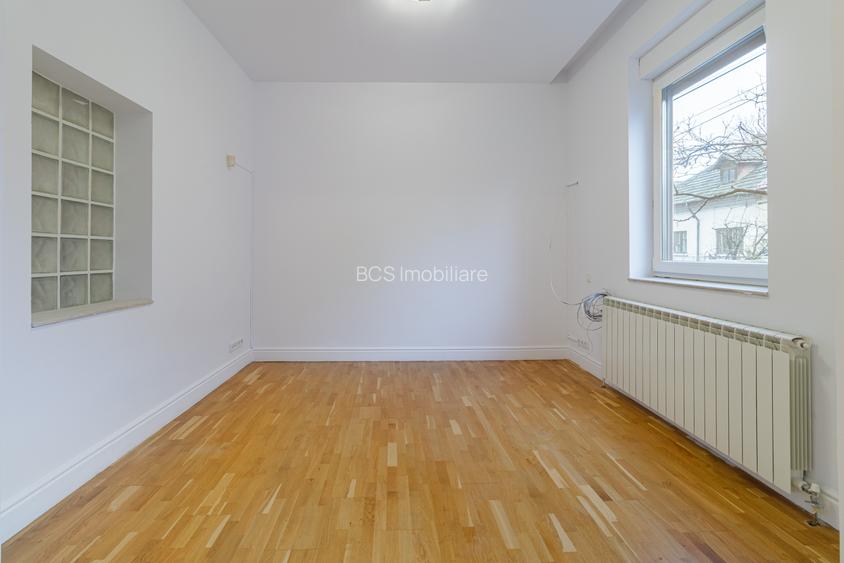 Vanzare Proprietate Rara cu Curte - zona Floreasca - 8