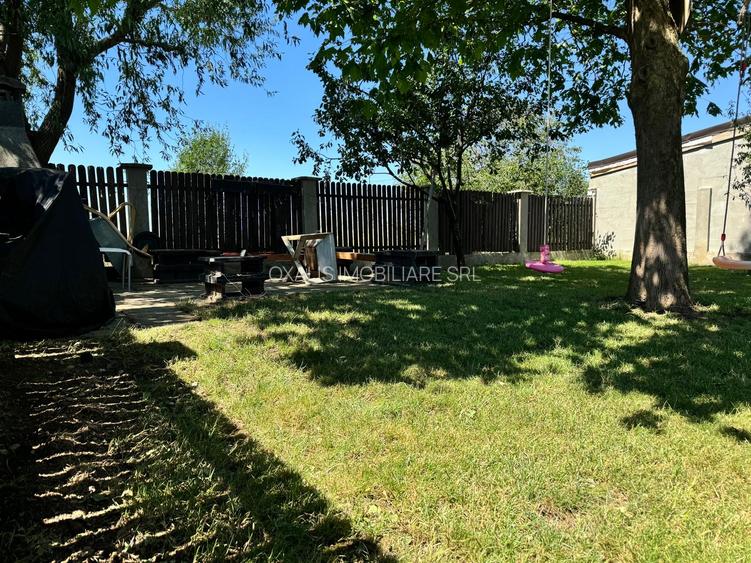 Casa individuala de inchiriat!!! - 4