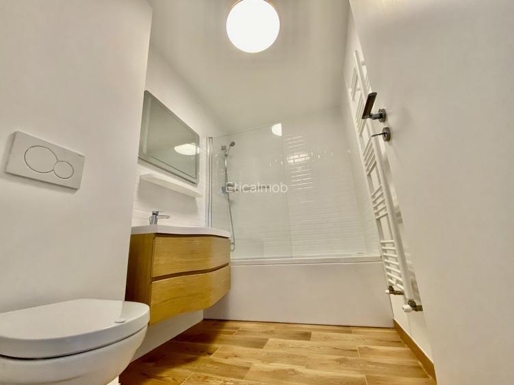 Inchiriere apartament cu 3 camere, Targoviste, cartier Class Park - 5