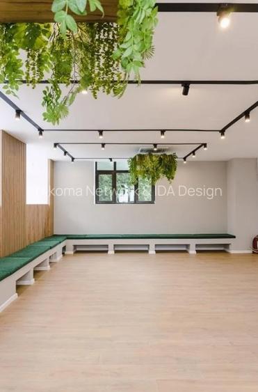 Vila pretabilă pentru investiție sau sediu firma in apropierea Pieței Victoriei - 8