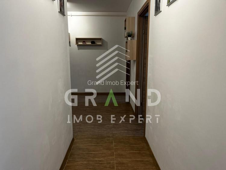 Ap 2 camere | Balcon | Parcare | Zona BMW – Avram Iancu, Floresti - 9