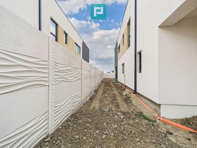 1/2 Duplex modern – aproape de centură, Giroc - 14