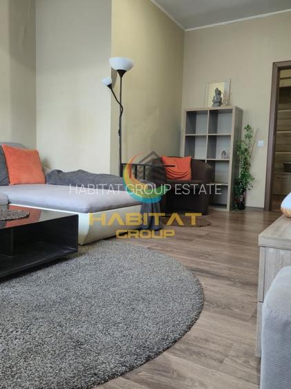 Apartament 2 camere Bd Brancoveanu bl 2016 decomandat - 8
