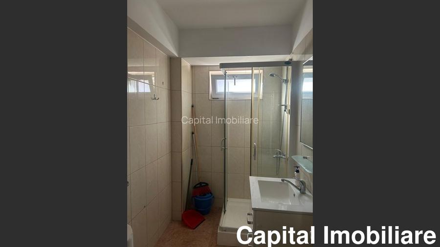 Apartament zonă excelentă – Strada Dacia - 6