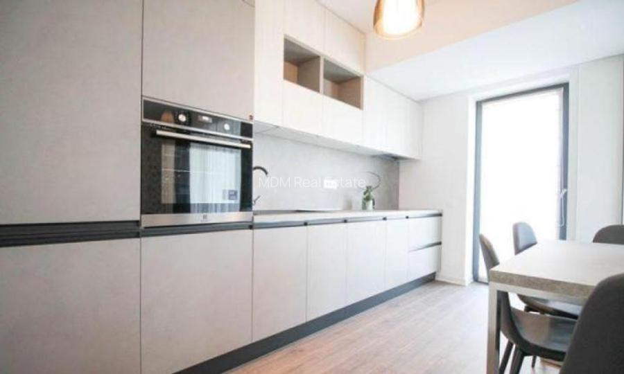 Inchiriere 2 camere lux  Cloud 9, parcare inclusa - 3