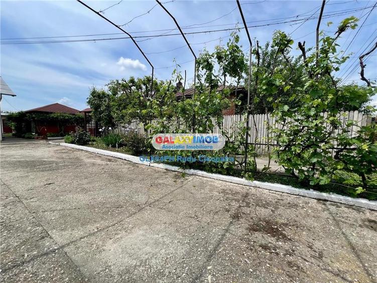 Vanzare casa 4 camere, Puchenii Mari, sat Pietrosani, Prahova - 6