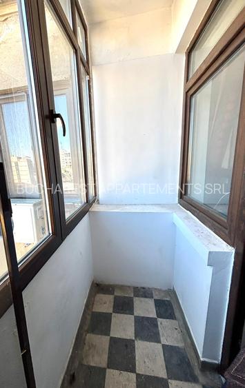 Apartament 2 camere in zona Parcului Cismigiu - 13