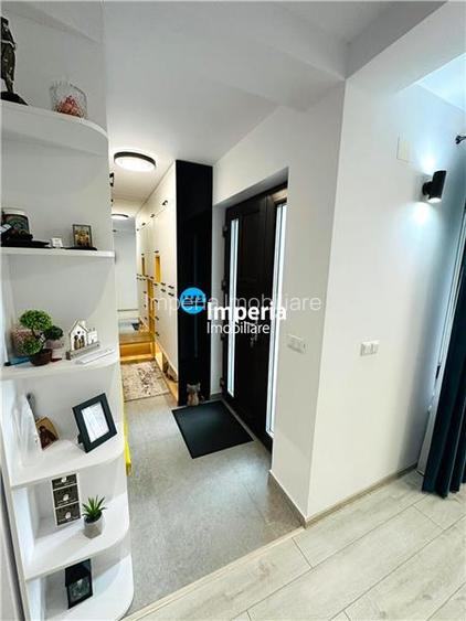 Casa P 4 camere, 550 mp teren, mobilata, Miroslava Trans Anapet - 13