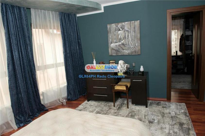 Vanzare vila 5 camere, P+M, Paulesti - 24