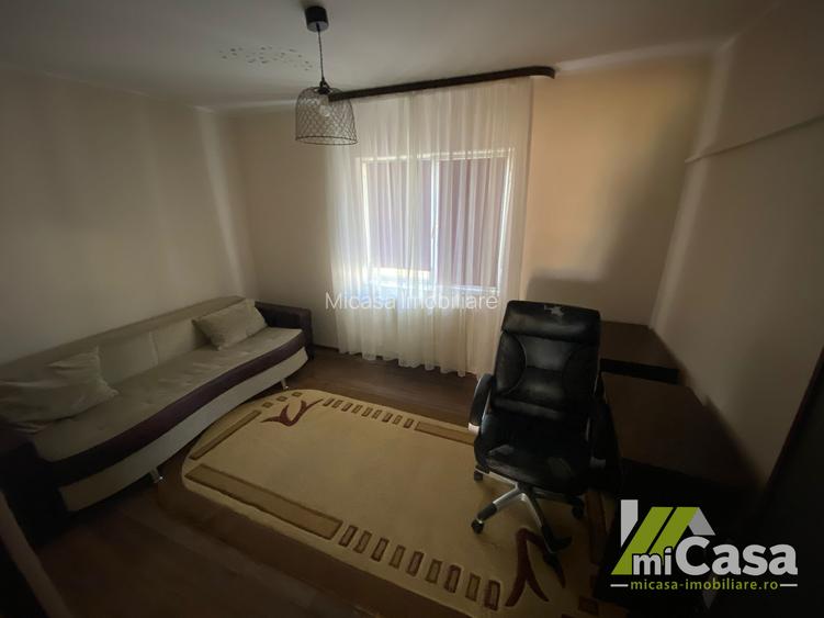 Apartament 3 camere – I.C. Frimu, Galați - 7