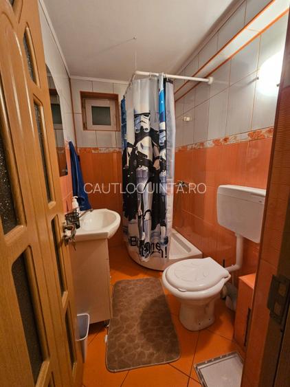 Casa individuala 5 cam. | P+1+M | M. Aparatorii Patriei 12' | Sector 4 - 10