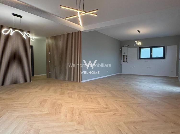 Apartament la Vila, 4 camere si gradina privata - 2