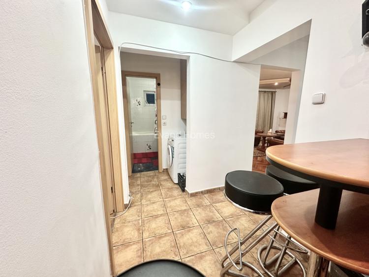 Apartament cu 3 camere la parter - pozitie excelenta - Zona Girocului - 6