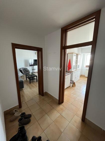 Apartament  cu 2 camere de vanzare in zona Stirbei / Buzesti - 4